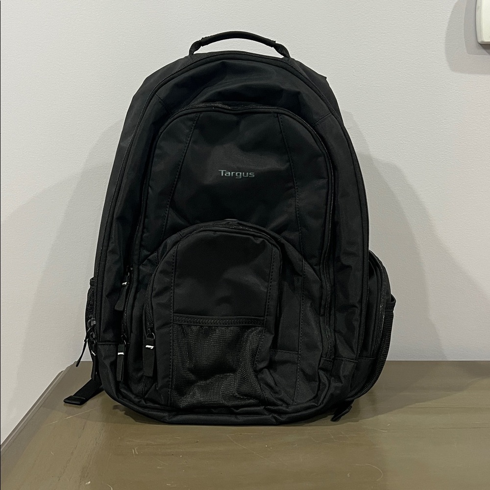 Targus Backpack - image 1